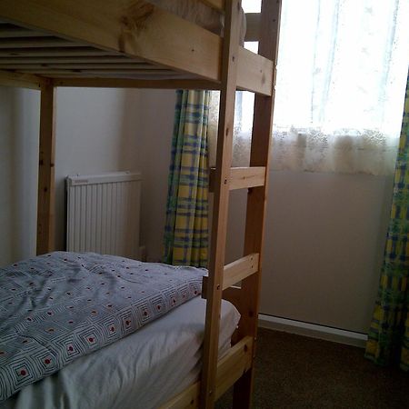 Freshwater Bay Holiday Cottages Pembroke Pokoj fotografie