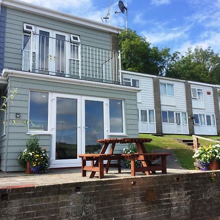 Freshwater Bay Holiday Cottages Pembroke Exteriér fotografie