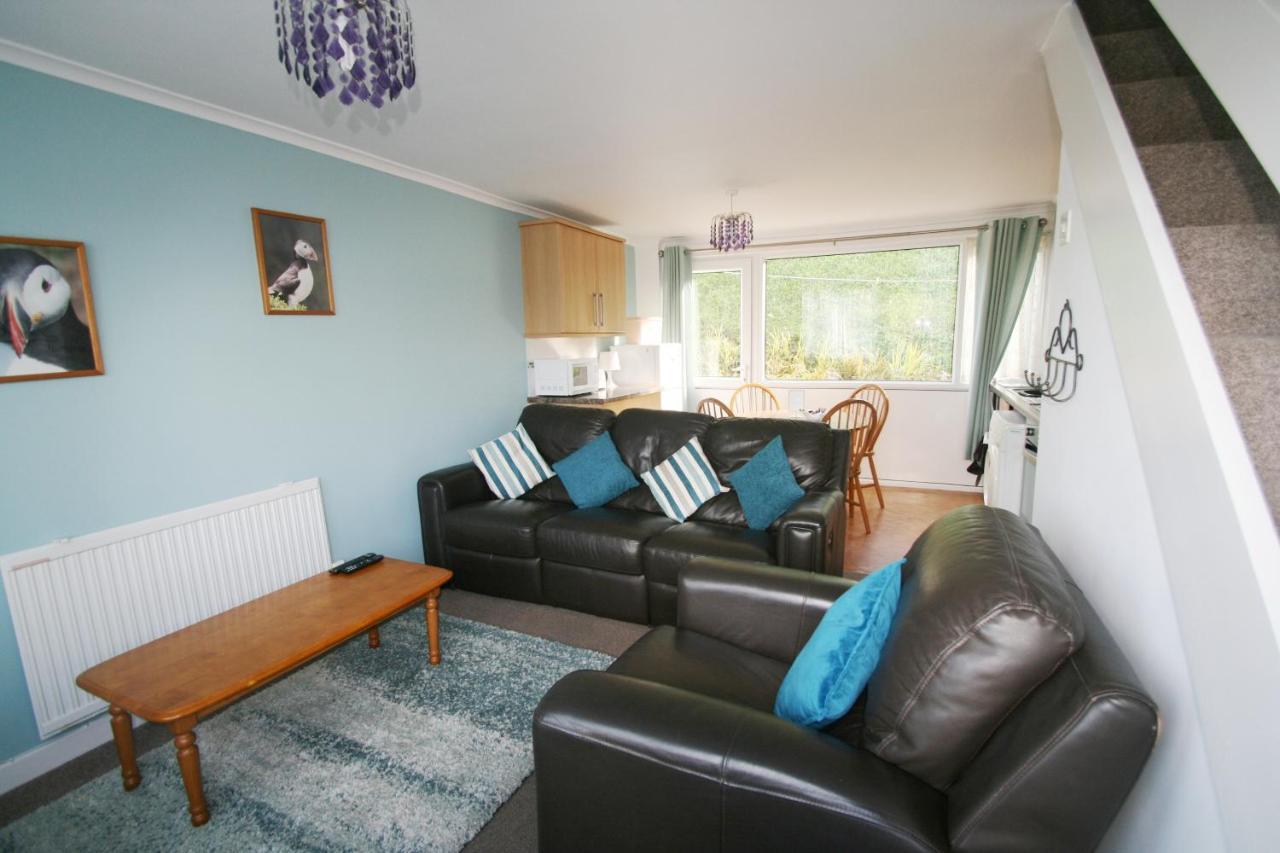 Freshwater Bay Holiday Cottages Pembroke Exteriér fotografie