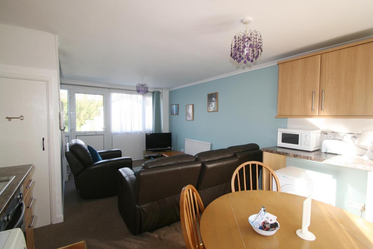 Freshwater Bay Holiday Cottages Pembroke Exteriér fotografie