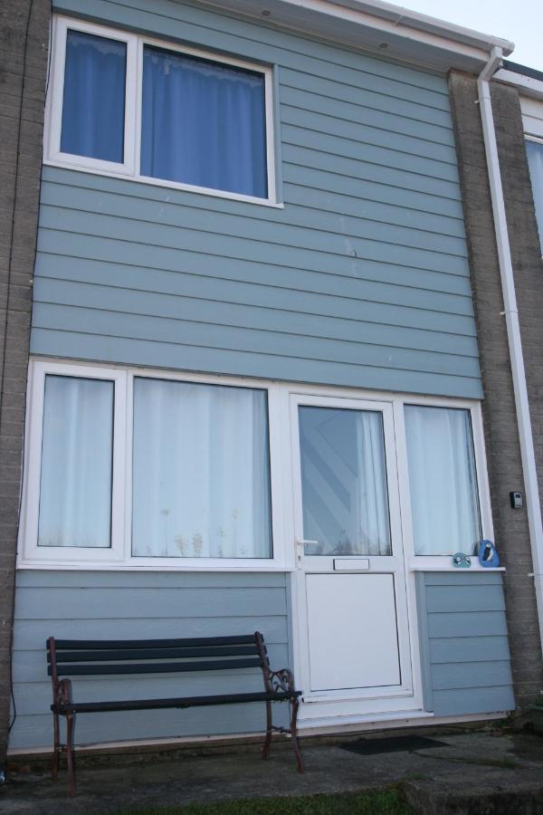 Freshwater Bay Holiday Cottages Pembroke Exteriér fotografie