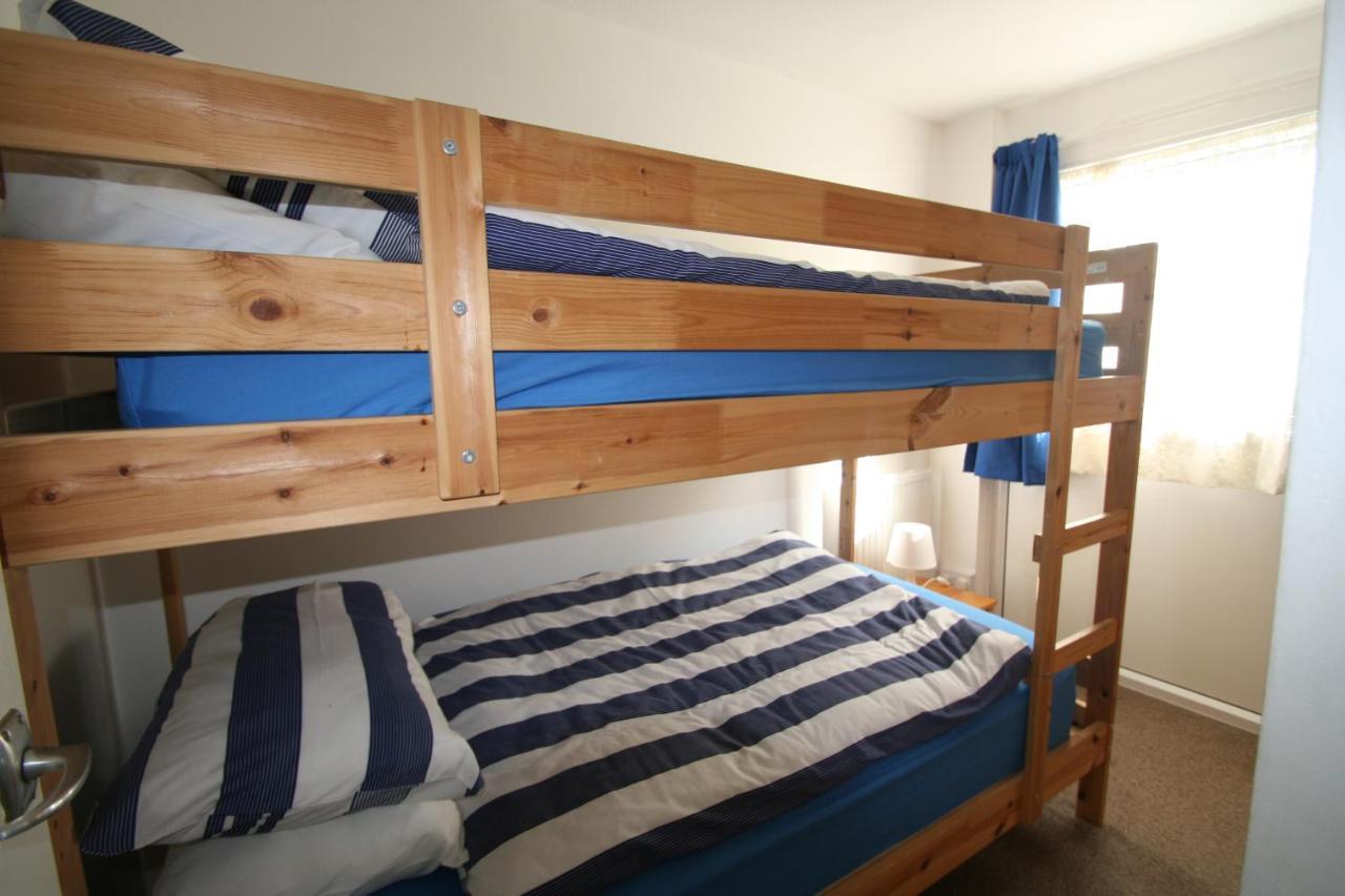 Freshwater Bay Holiday Cottages Pembroke Exteriér fotografie