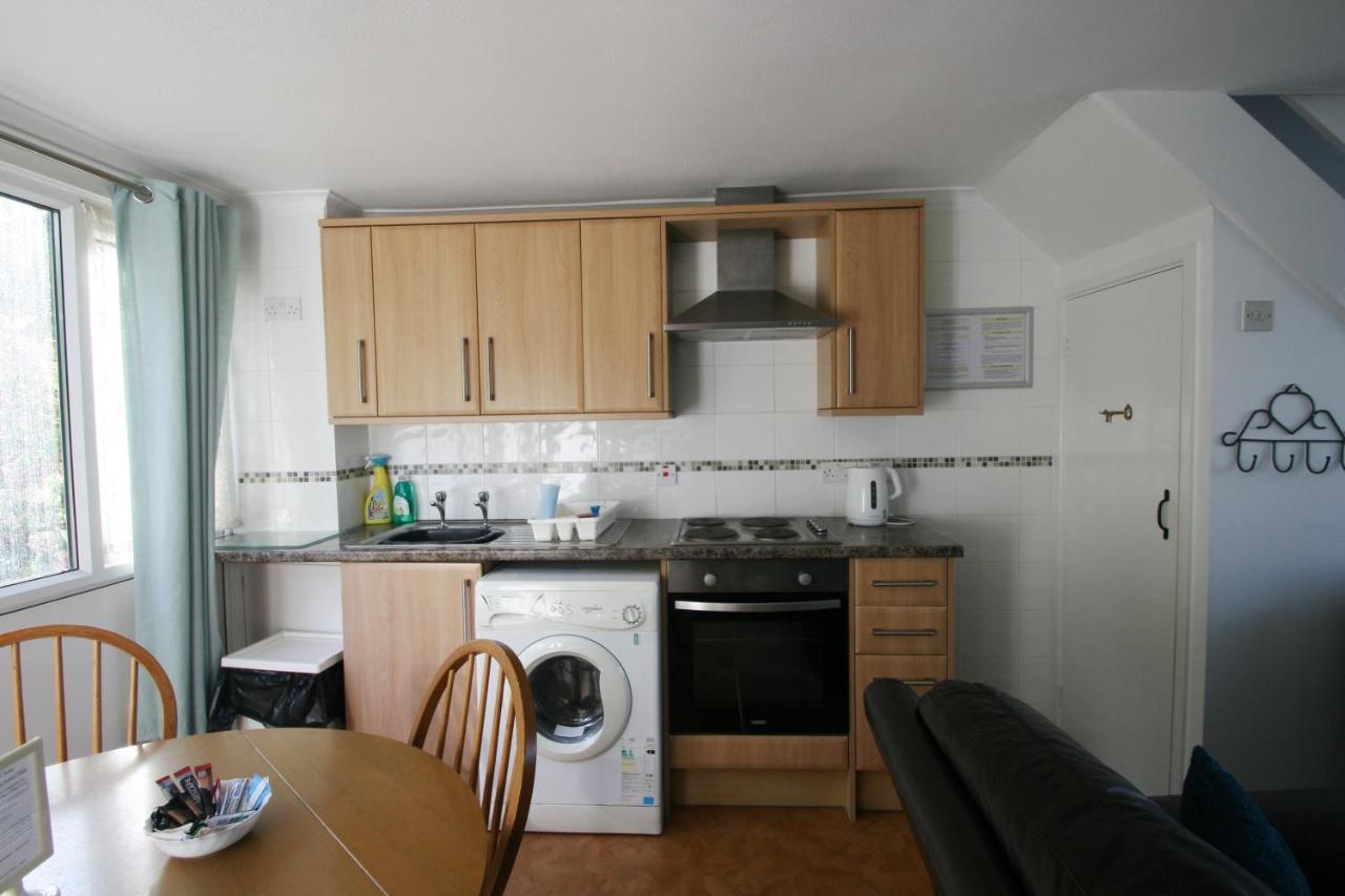 Freshwater Bay Holiday Cottages Pembroke Exteriér fotografie