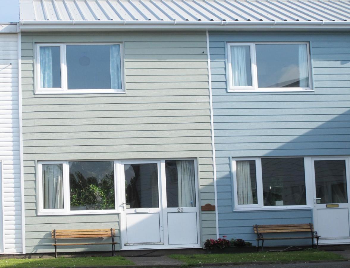 Freshwater Bay Holiday Cottages Pembroke Pokoj fotografie