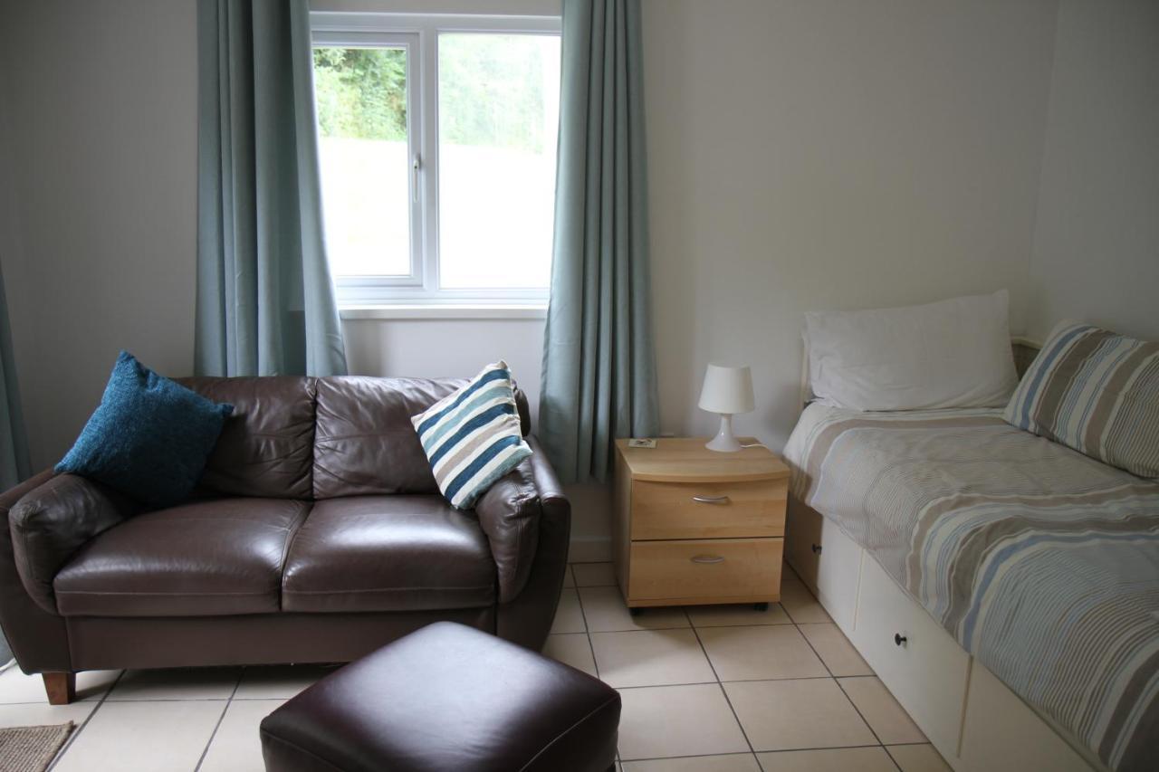 Freshwater Bay Holiday Cottages Pembroke Exteriér fotografie