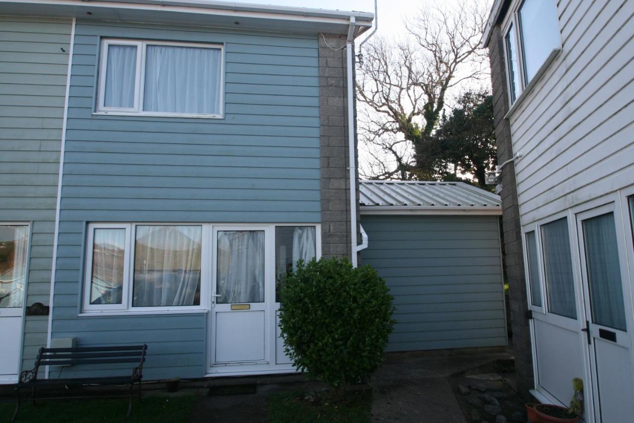 Freshwater Bay Holiday Cottages Pembroke Exteriér fotografie