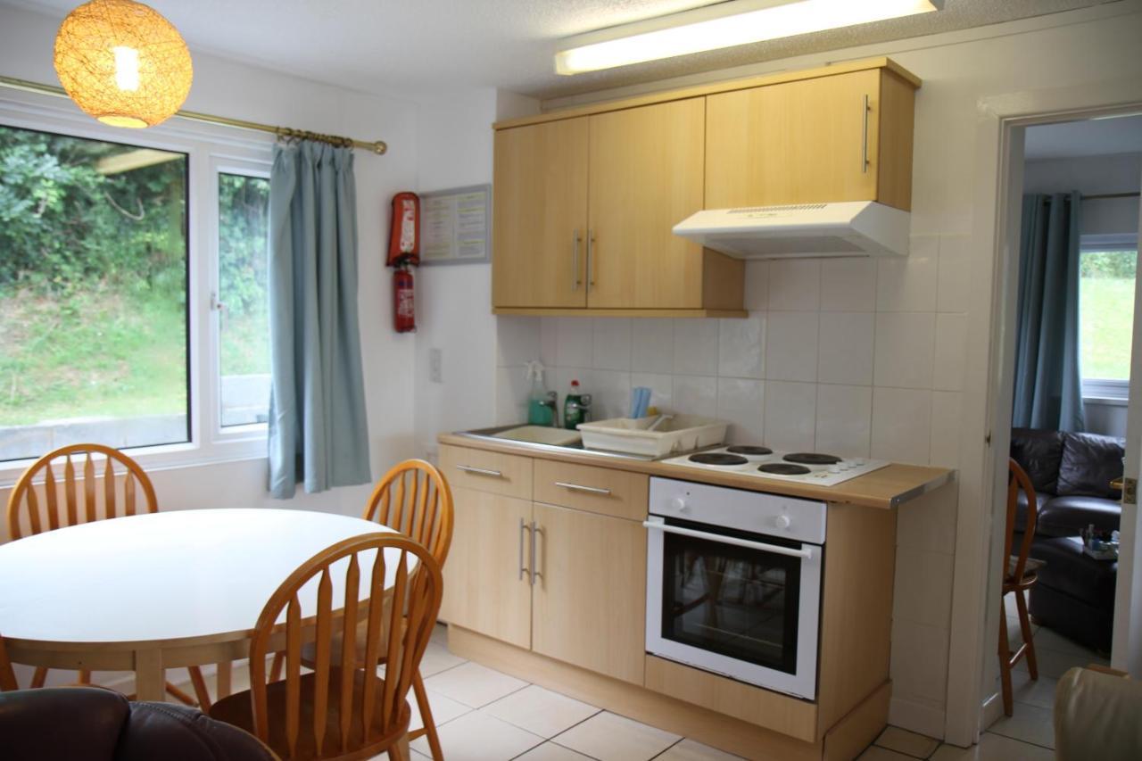 Freshwater Bay Holiday Cottages Pembroke Exteriér fotografie