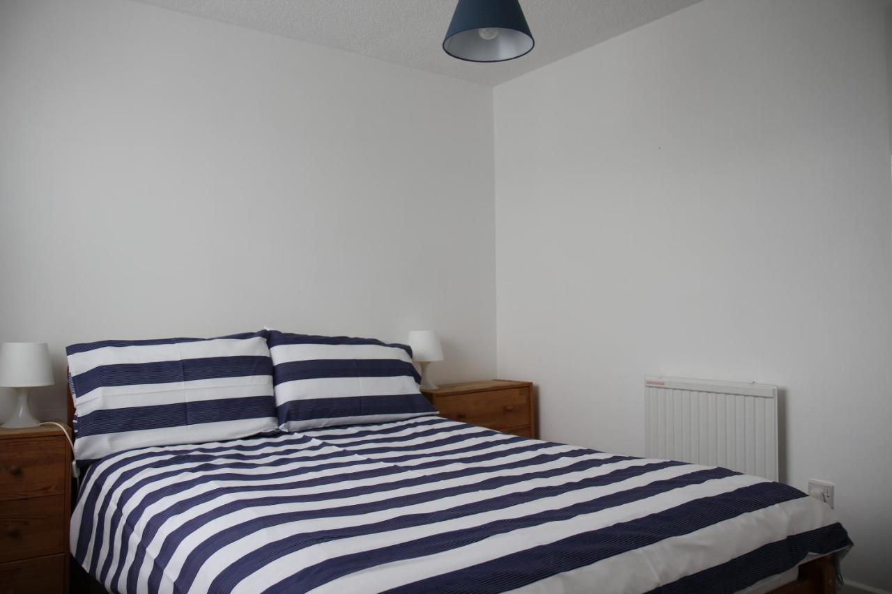 Freshwater Bay Holiday Cottages Pembroke Exteriér fotografie