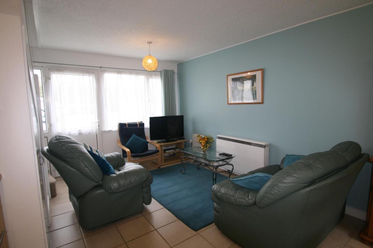 Freshwater Bay Holiday Cottages Pembroke Exteriér fotografie