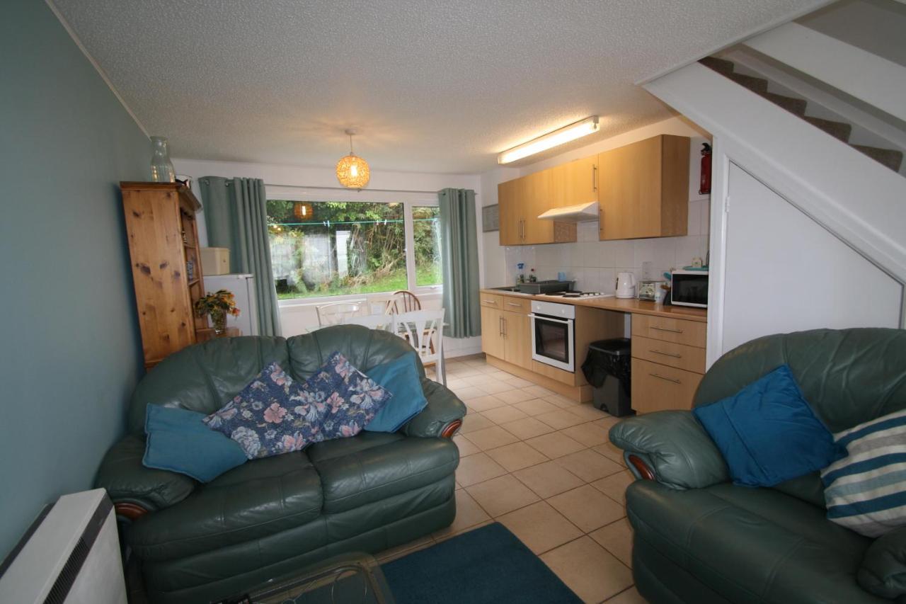 Freshwater Bay Holiday Cottages Pembroke Exteriér fotografie