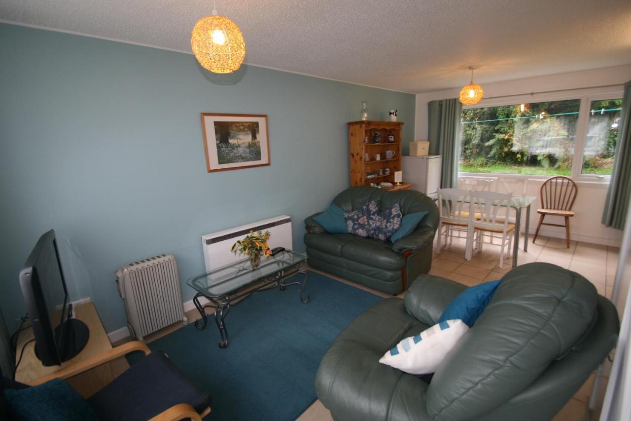 Freshwater Bay Holiday Cottages Pembroke Exteriér fotografie