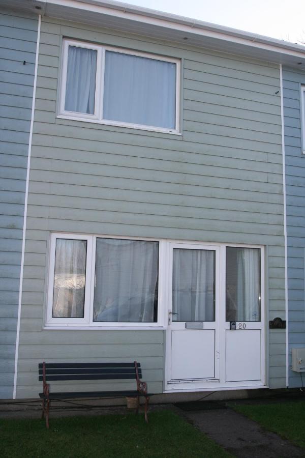 Freshwater Bay Holiday Cottages Pembroke Exteriér fotografie