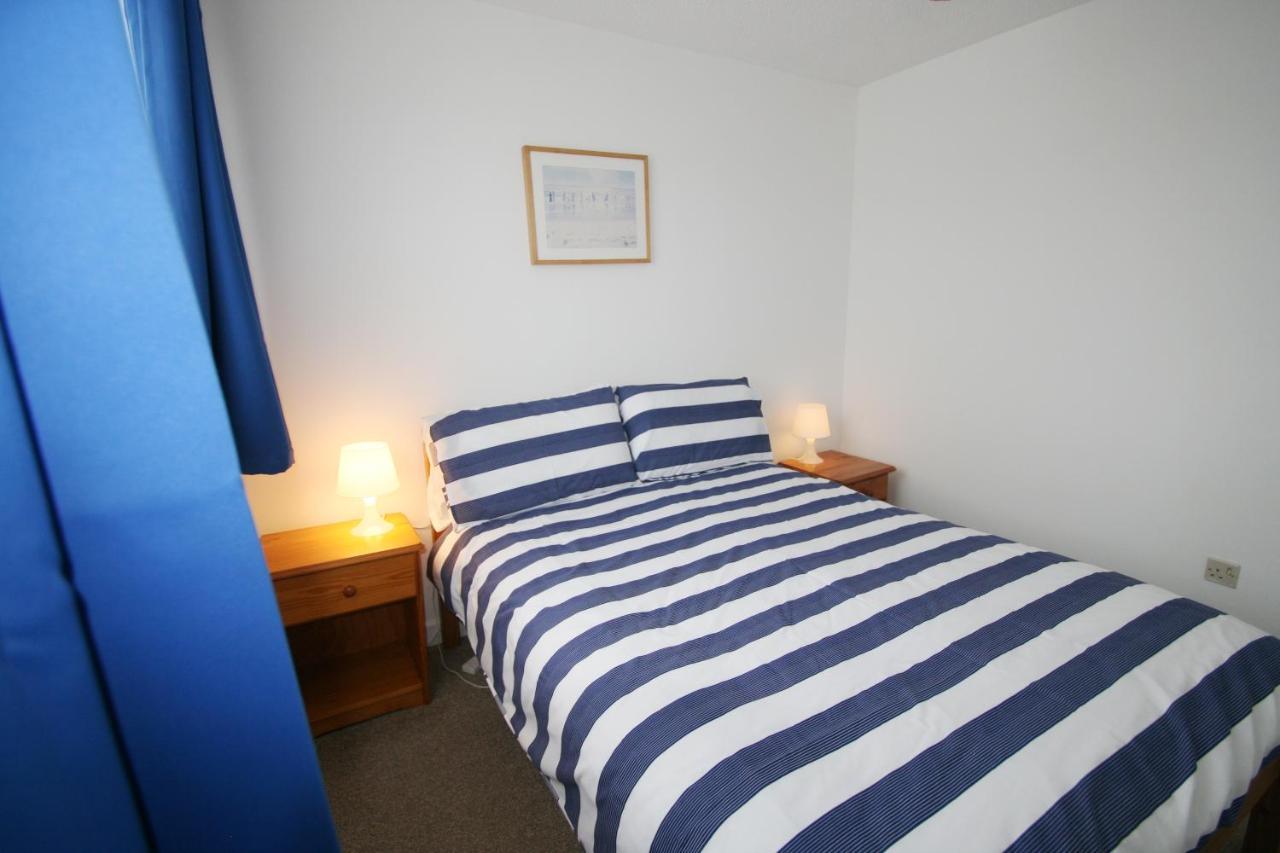 Freshwater Bay Holiday Cottages Pembroke Exteriér fotografie