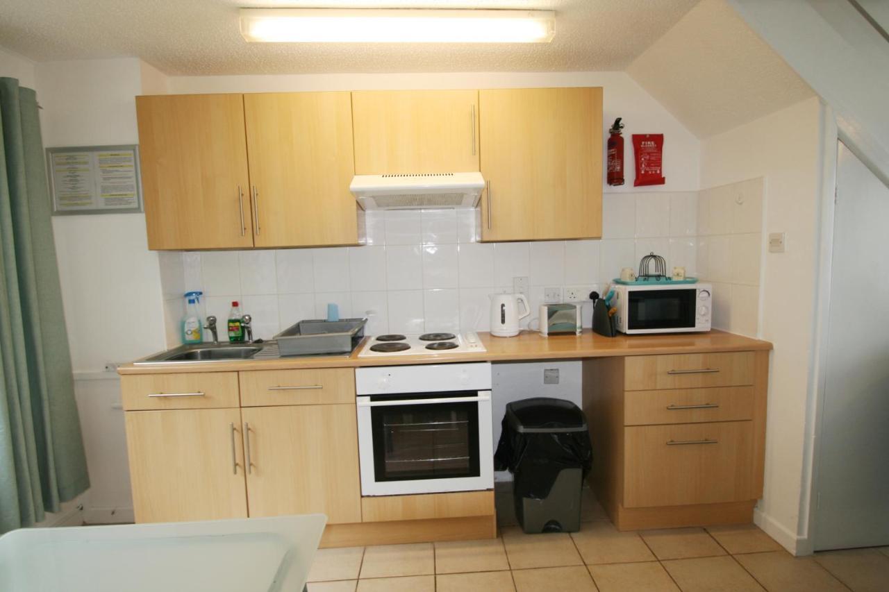 Freshwater Bay Holiday Cottages Pembroke Exteriér fotografie