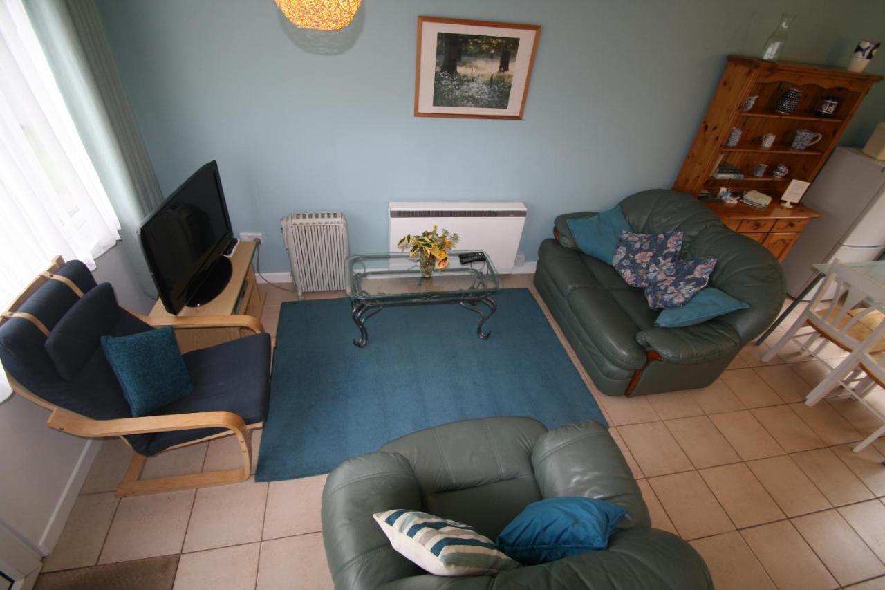 Freshwater Bay Holiday Cottages Pembroke Exteriér fotografie