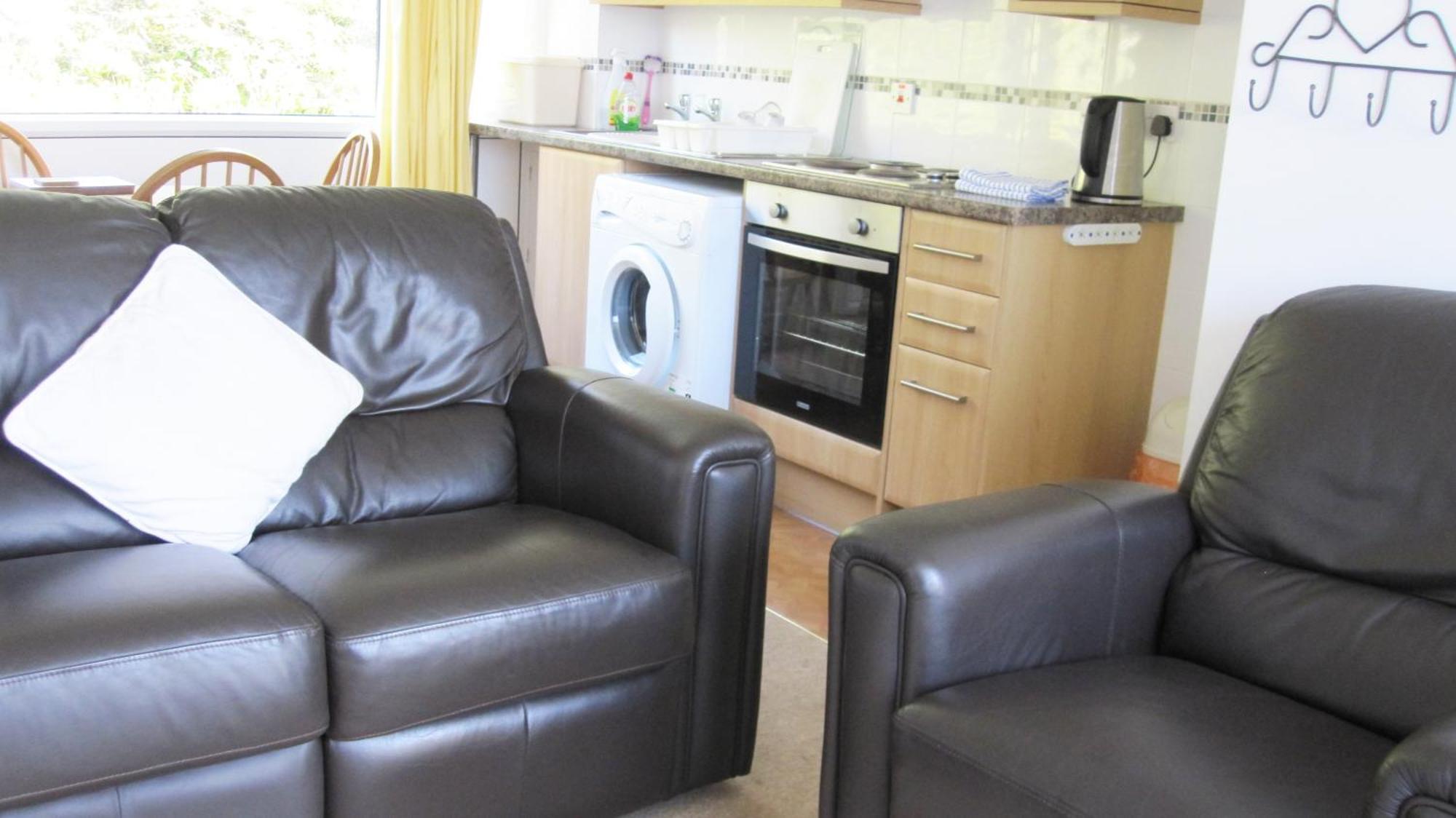 Freshwater Bay Holiday Cottages Pembroke Pokoj fotografie