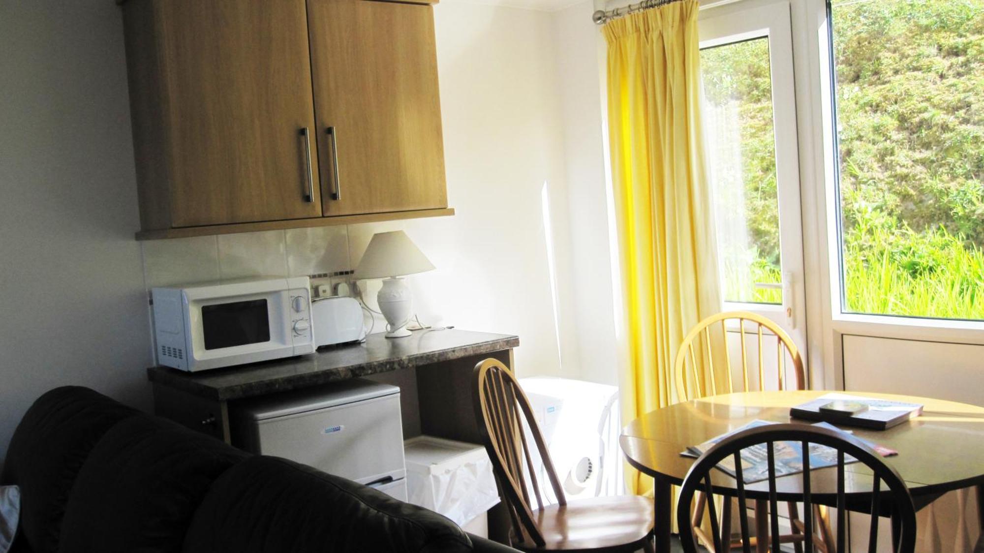 Freshwater Bay Holiday Cottages Pembroke Pokoj fotografie