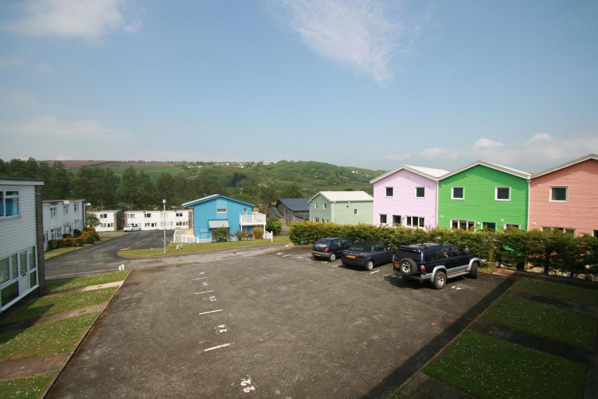 Freshwater Bay Holiday Cottages Pembroke Pokoj fotografie