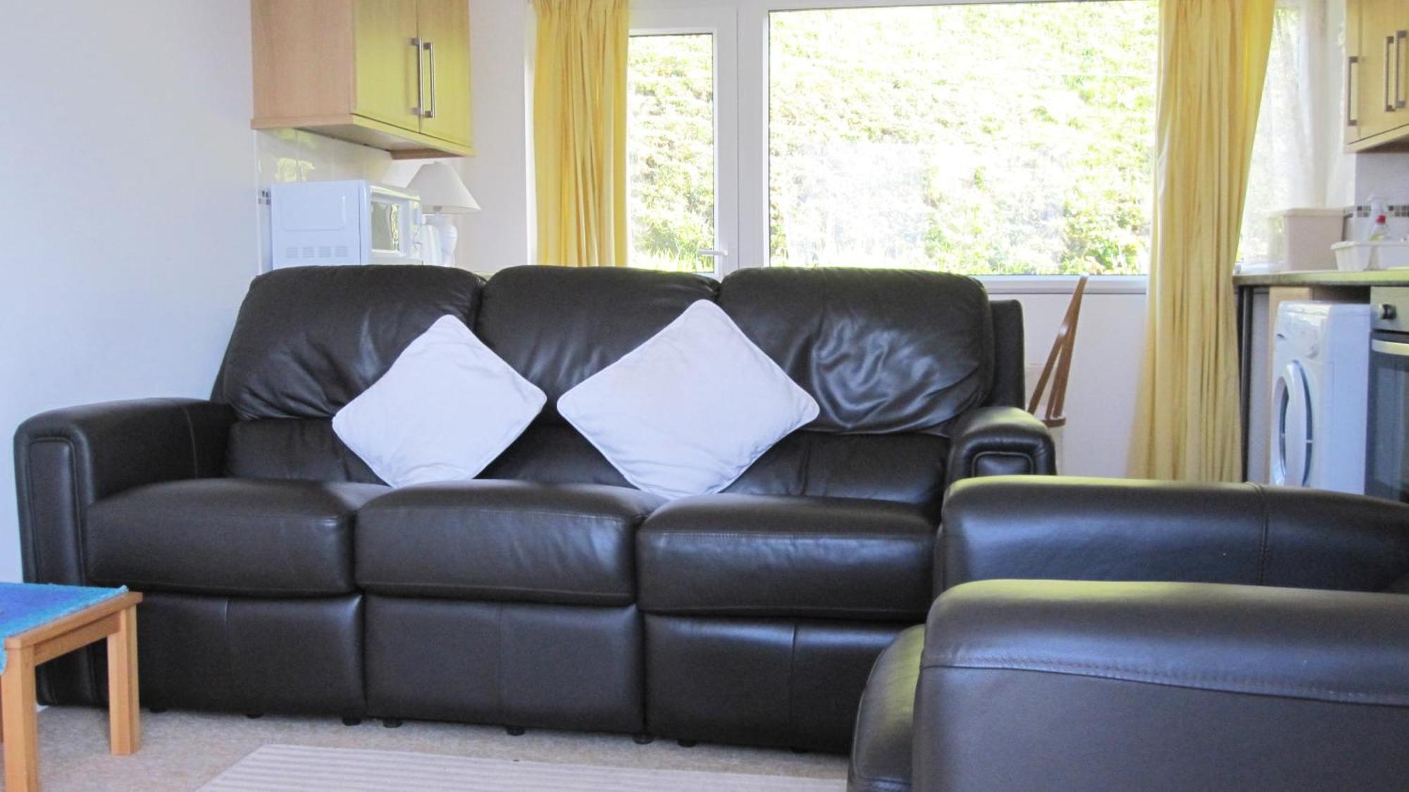 Freshwater Bay Holiday Cottages Pembroke Pokoj fotografie