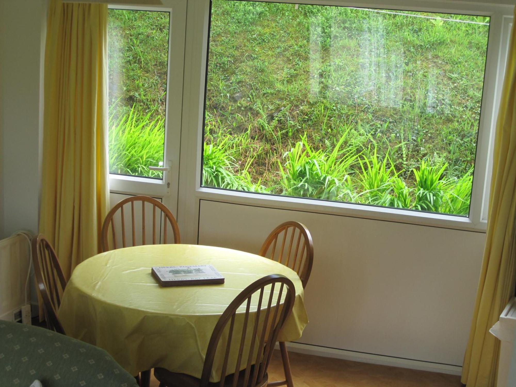 Freshwater Bay Holiday Cottages Pembroke Pokoj fotografie