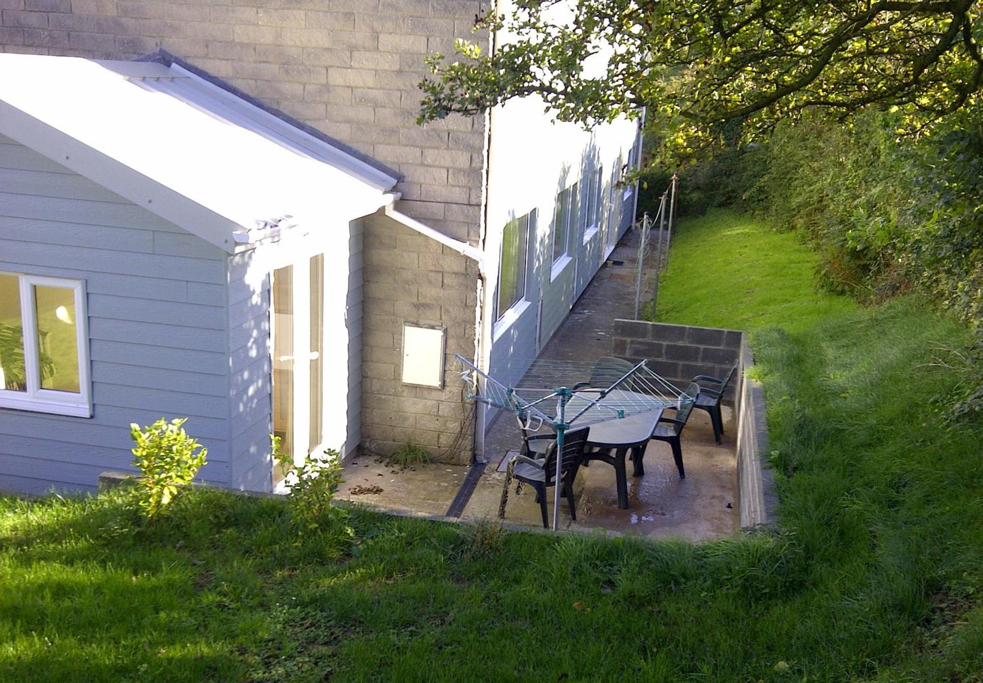 Freshwater Bay Holiday Cottages Pembroke Pokoj fotografie