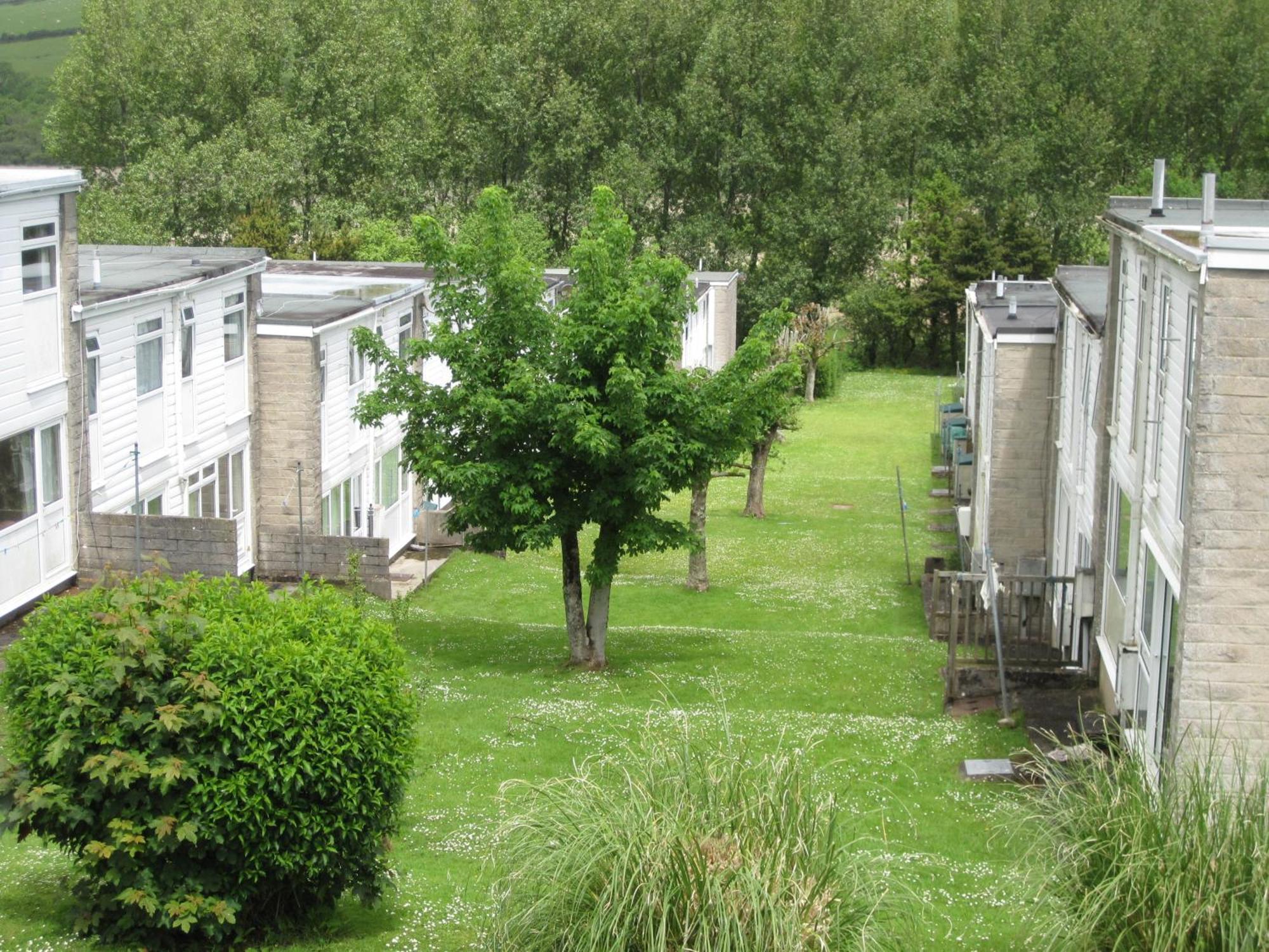 Freshwater Bay Holiday Cottages Pembroke Pokoj fotografie