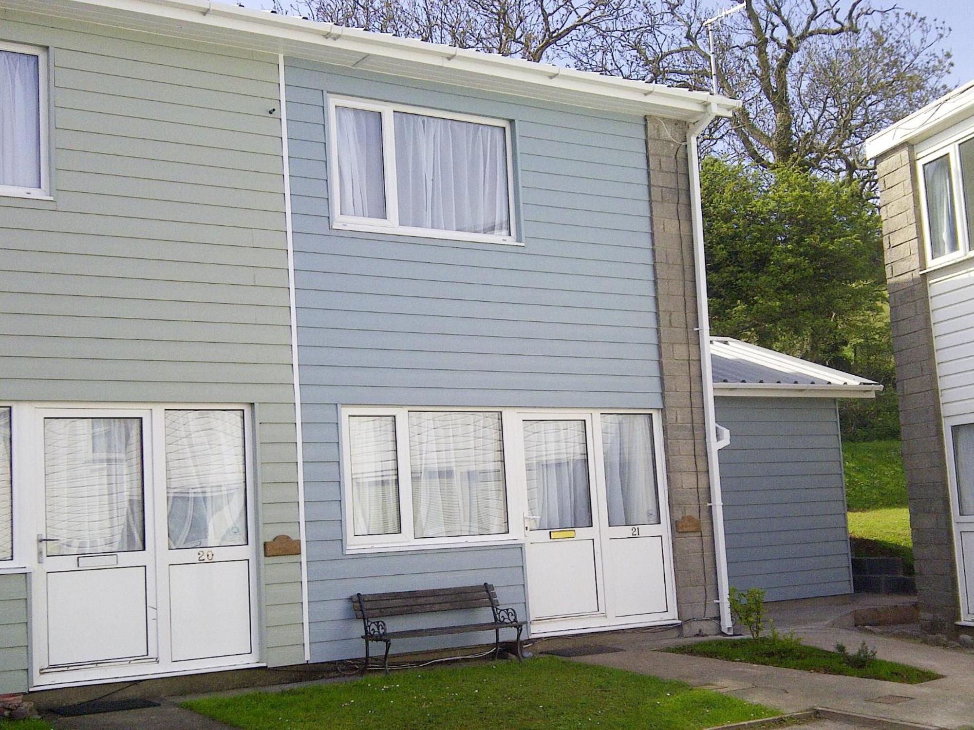 Freshwater Bay Holiday Cottages Pembroke Pokoj fotografie