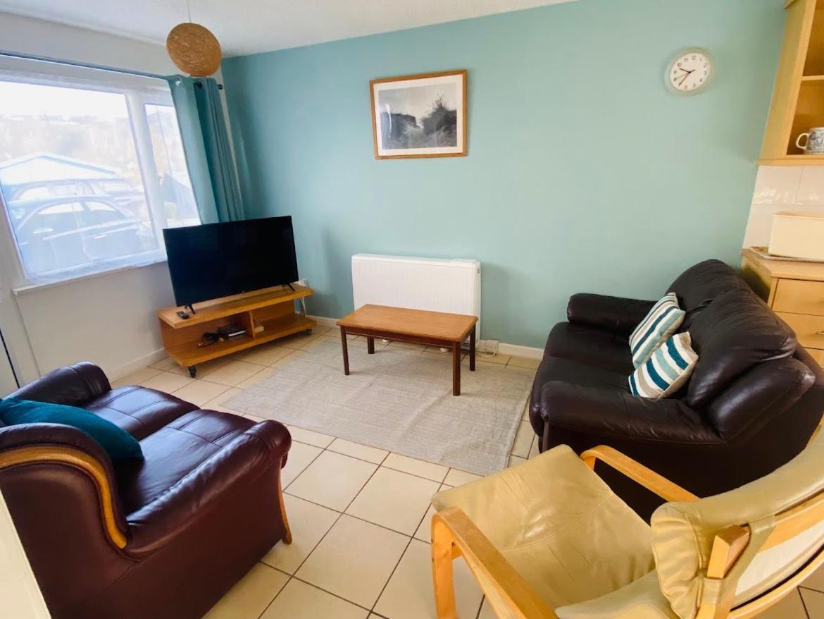 Freshwater Bay Holiday Cottages Pembroke Exteriér fotografie