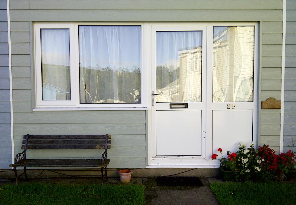 Freshwater Bay Holiday Cottages Pembroke Pokoj fotografie