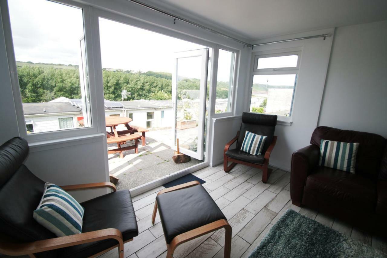 Freshwater Bay Holiday Cottages Pembroke Exteriér fotografie