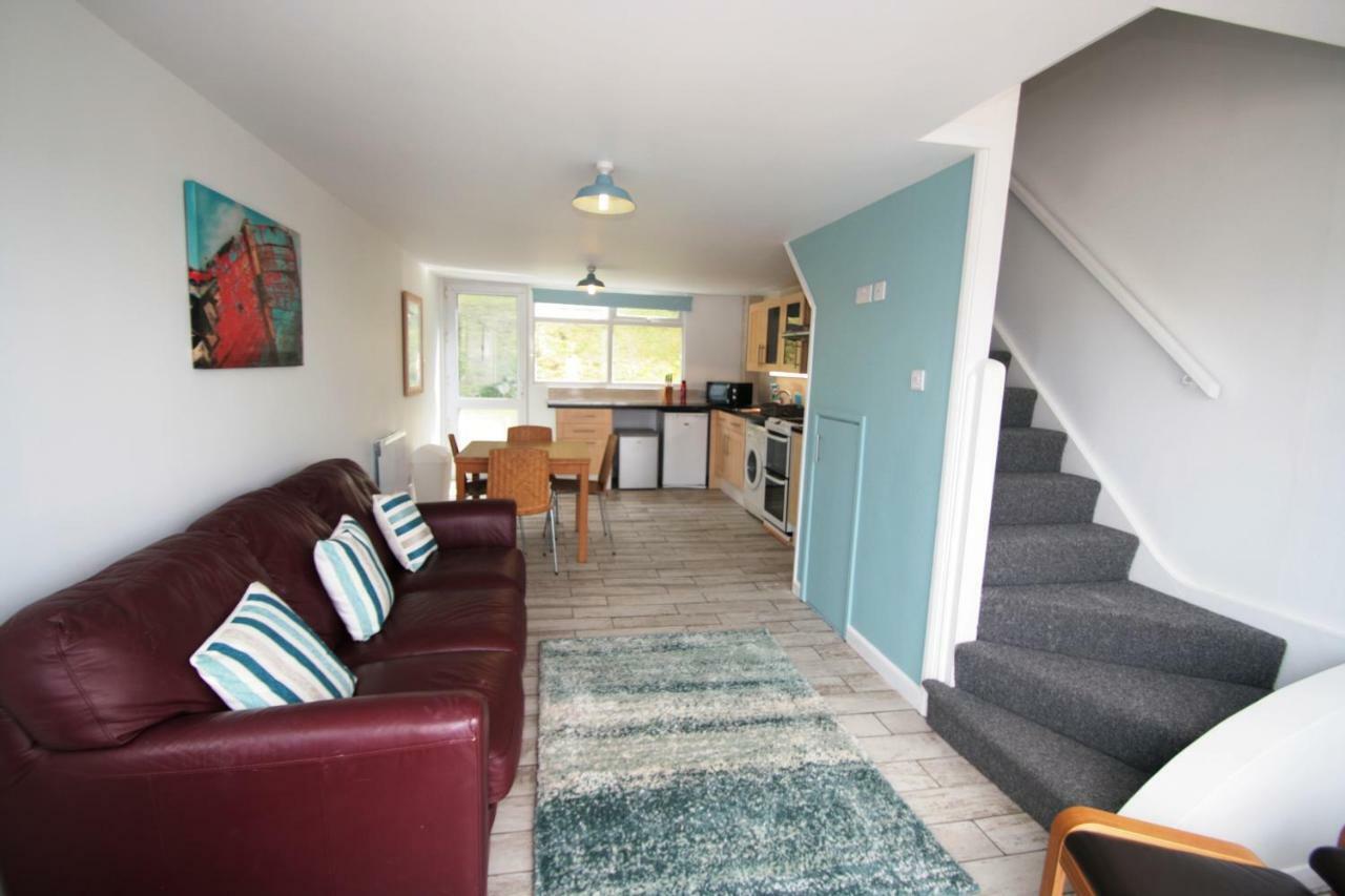 Freshwater Bay Holiday Cottages Pembroke Exteriér fotografie