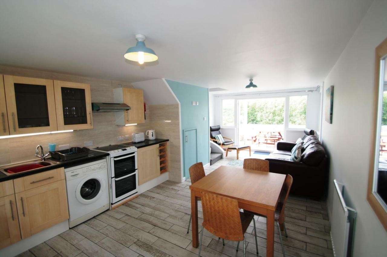 Freshwater Bay Holiday Cottages Pembroke Exteriér fotografie