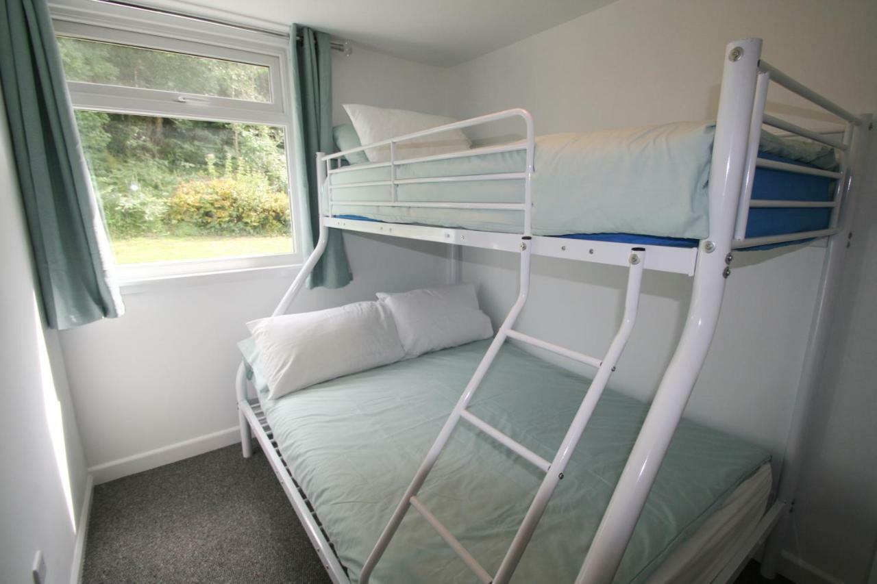 Freshwater Bay Holiday Cottages Pembroke Exteriér fotografie