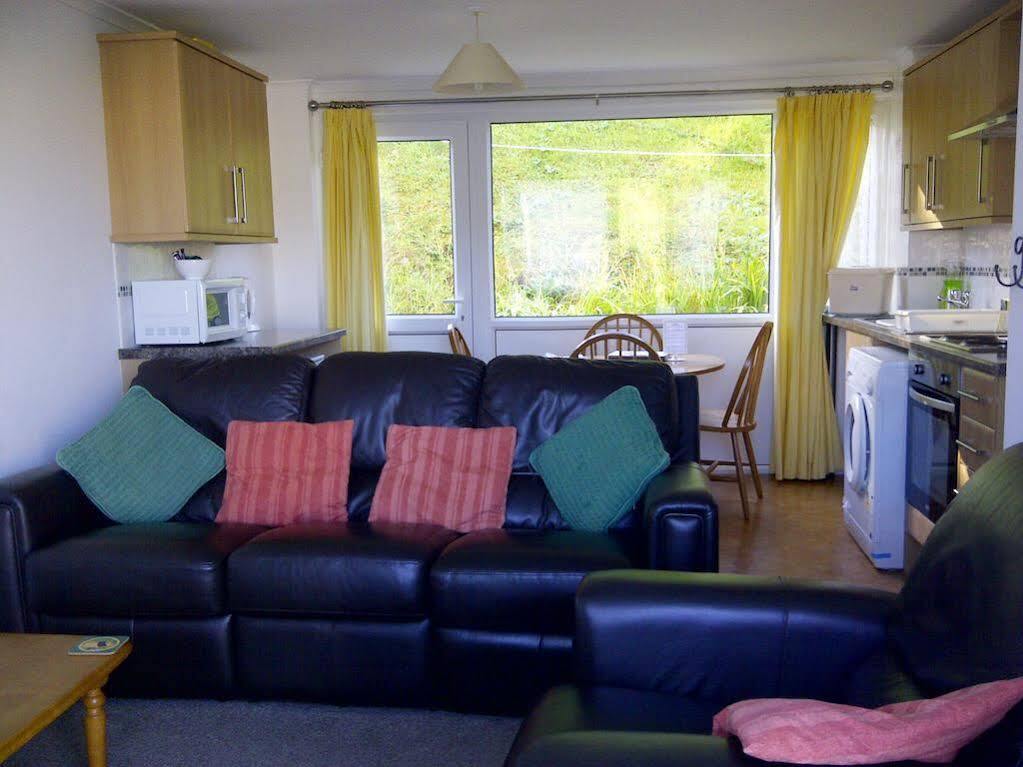 Freshwater Bay Holiday Cottages Pembroke Exteriér fotografie