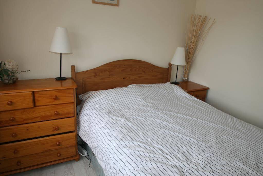 Freshwater Bay Holiday Cottages Pembroke Exteriér fotografie